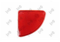 Retrorreflector (ojo de gato)