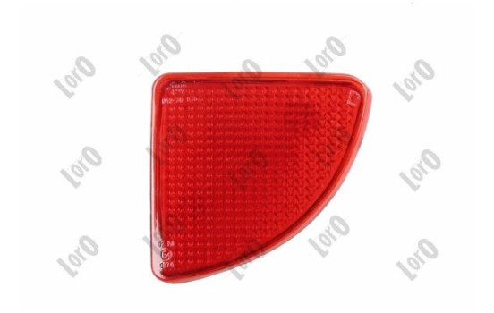 Retrorreflector (ojo de gato)