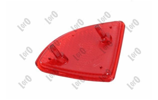 Retrorreflector (ojo de gato), Imagen 2