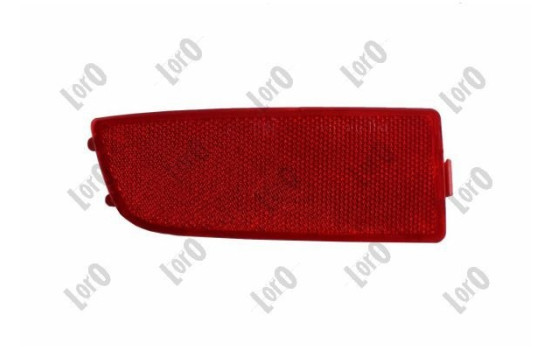 Retrorreflector (ojo de gato), Imagen 3