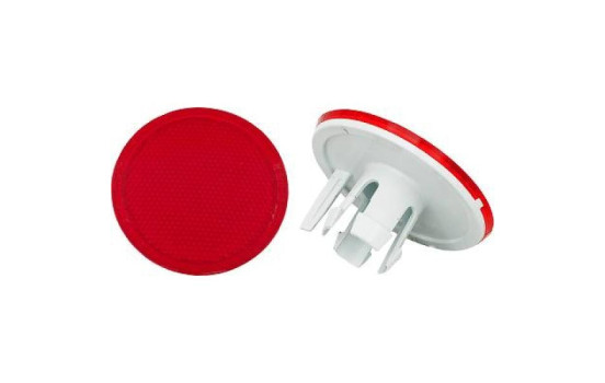 Retrorreflector (ojo de gato)