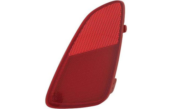 Retrorreflector (ojo de gato)