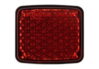 Retrorreflector (ojo de gato)