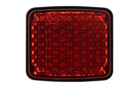 Retrorreflector (ojo de gato)