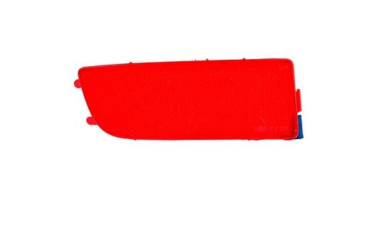 Retrorreflector (ojo de gato), Imagen 2