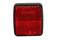 Retrorreflector (ojo de gato)