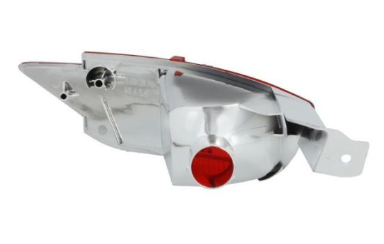 Retrorreflector (ojo de gato), Imagen 2