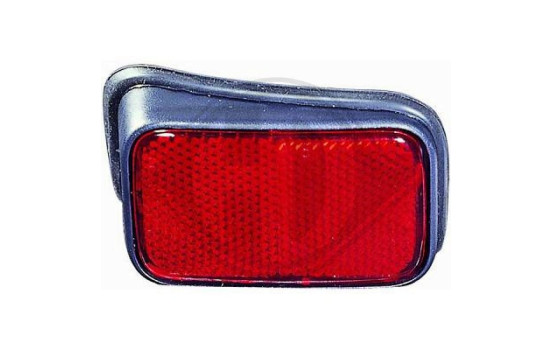 Retrorreflector (ojo de gato), Imagen 2