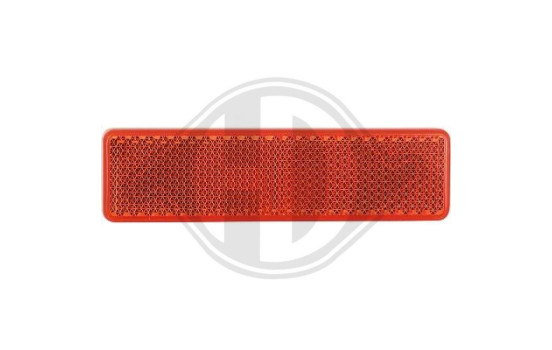 Retrorreflector (ojo de gato), Imagen 2