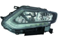 Faro 115-1136R-LEMN2 Depo