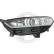 Faro 1429981 Diederichs, Miniatura 2
