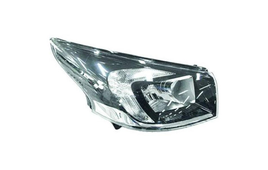 Faro 1897984 Diederichs