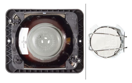Faro 1AA 004 109-021 Hella, Imagen 3