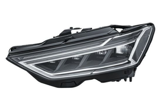 Faro 1EX 013 371-011 Hella