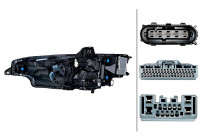 Faro 1LX 013 508-941 Hella