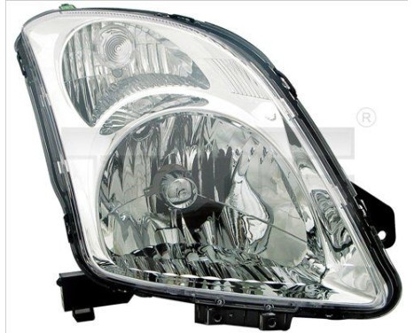 Faro 20-0699-21-21 TYC