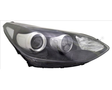 Faro 20-15820-06-2 TYC