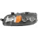 Faro 3453383 Diederichs