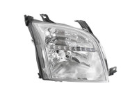 Faro 431-1155R-LD-EM Depo