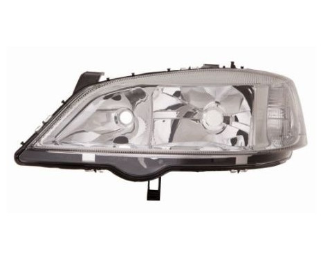 Faro 442-1116R-LD-EM Depo