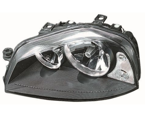 Faro 445-1112L-LD-EM Depo