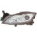 Faro 5626181 Diederichs