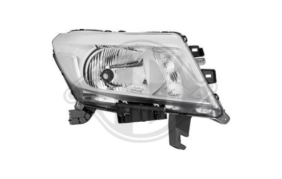 Faro 6089080 Diederichs, Imagen 2