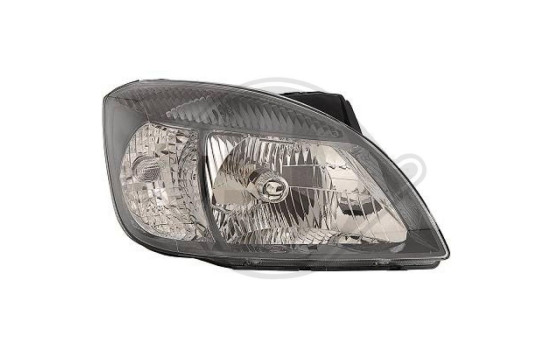 Faro 6541082 Diederichs, Imagen 2