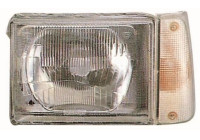 Faro 661-1118L-LDEMC Depo