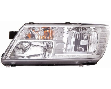 Faro 661-1167R-LD-EM Depo