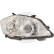 Faro 6619180 Diederichs, Miniatura 2