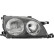 Faro 6623080 Diederichs