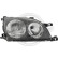 Faro 6623080 Diederichs, Miniatura 2