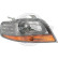 Faro 6925080 Diederichs, Miniatura 2