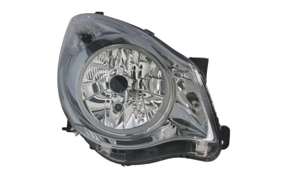 Faro derecho 043673 Valeo