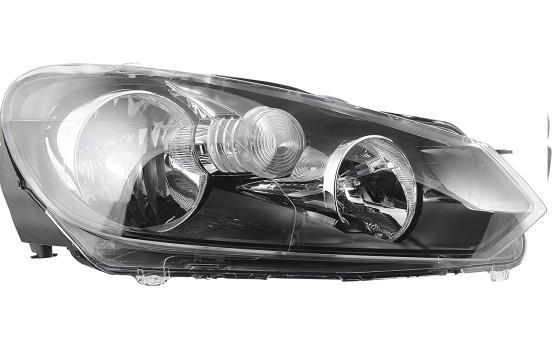 Faro derecho 043851 Valeo