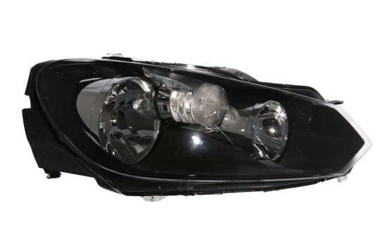 Faro derecho 043851 Valeo, Imagen 3