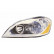 Faro derecho 043869 Valeo