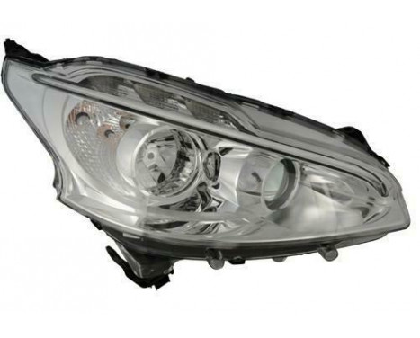 Faro derecho 044749 Valeo