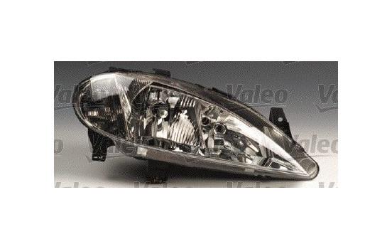 Faro derecho 087462 Valeo, Imagen 3
