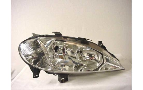 Faro derecho 087462 Valeo, Imagen 2