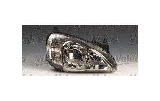Faro derecho 087934 Valeo, Imagen 2