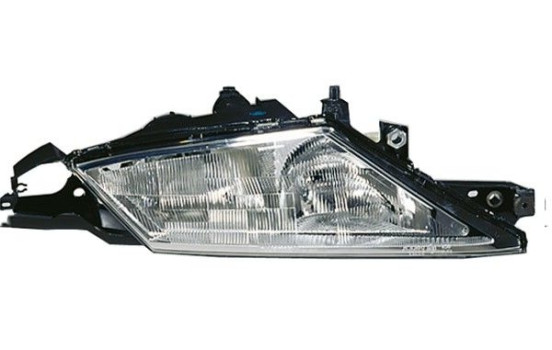 Faro derecho 1AB 354 311-041 Hella, Imagen 2