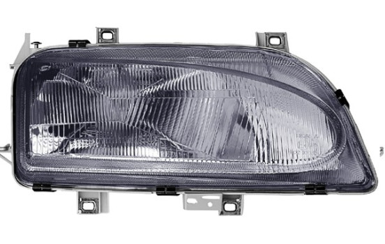 Faro derecho 1AF 008 560-021 Hella, Imagen 2