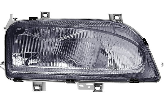 Faro derecho 1AF 008 560-021 Hella