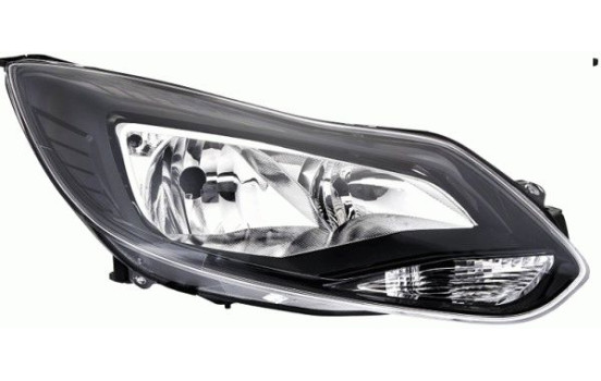 Faro derecho 1EA 354 994-041 Hella