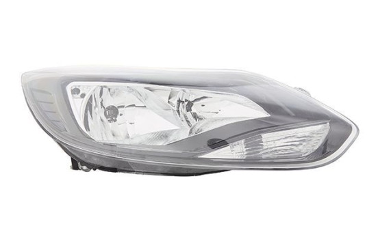Faro derecho 1EA 354 994-041 Hella, Imagen 2