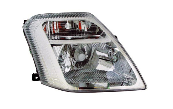 Faro derecho 20-0413-05-2 TYC