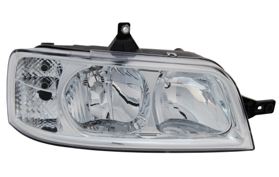 Faro derecho 20-0677-05-2 TYC