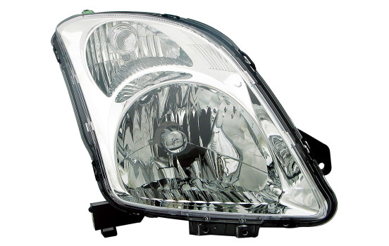 Faro derecho 20-0699-05-2 TYC